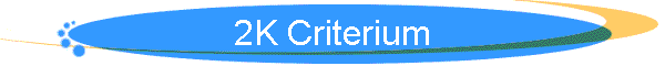 2K Criterium